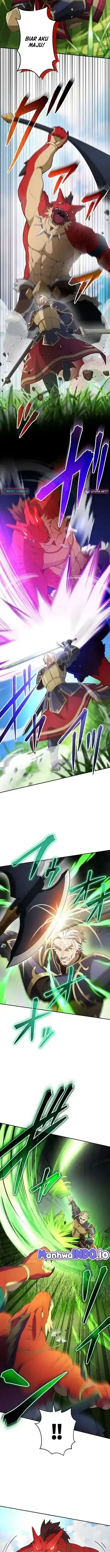 Baca Gray Ash: A New Life in the Dungeon City - Chapter 20 halaman 10