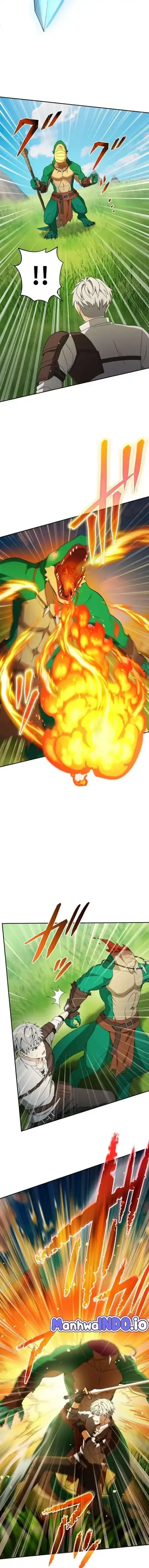 Baca Gray Ash: A New Life in the Dungeon City - Chapter 20 halaman 13