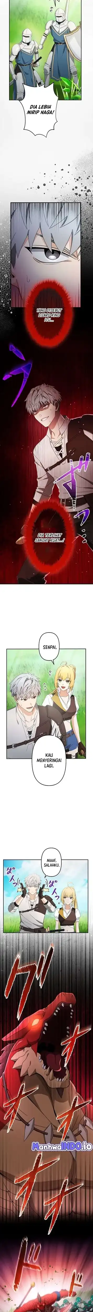 Baca Gray Ash: A New Life in the Dungeon City - Chapter 20 halaman 7