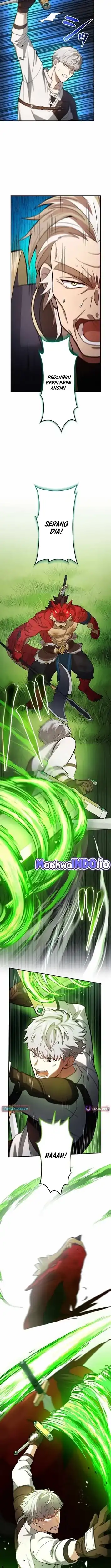 Baca Gray Ash: A New Life in the Dungeon City - Chapter 21 halaman 11