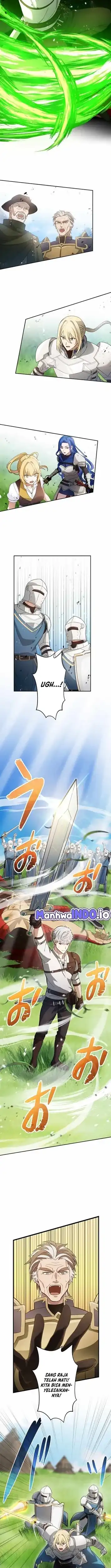 Baca Gray Ash: A New Life in the Dungeon City - Chapter 21 halaman 12