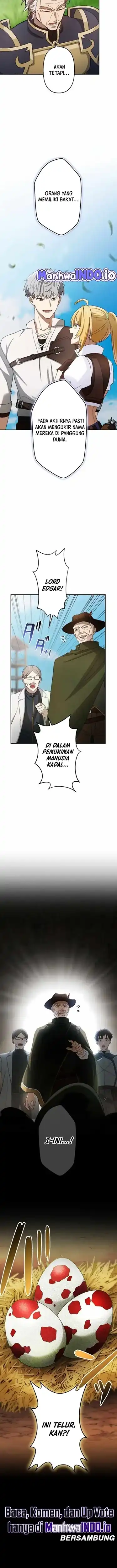 Baca Gray Ash: A New Life in the Dungeon City - Chapter 21 halaman 15