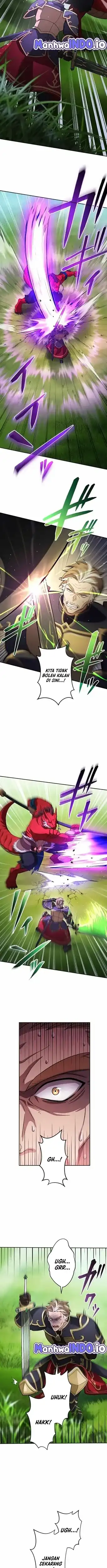 Baca Gray Ash: A New Life in the Dungeon City - Chapter 21 halaman 2