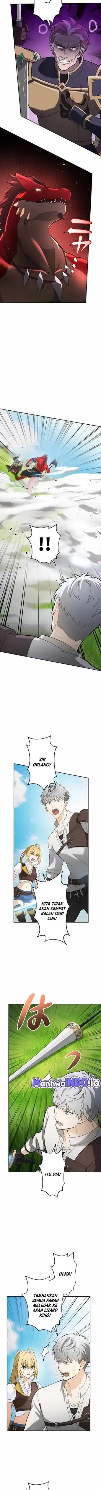 Baca Gray Ash: A New Life in the Dungeon City - Chapter 21 halaman 3