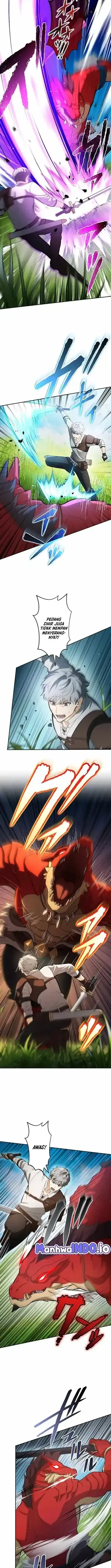 Baca Gray Ash: A New Life in the Dungeon City - Chapter 21 halaman 7