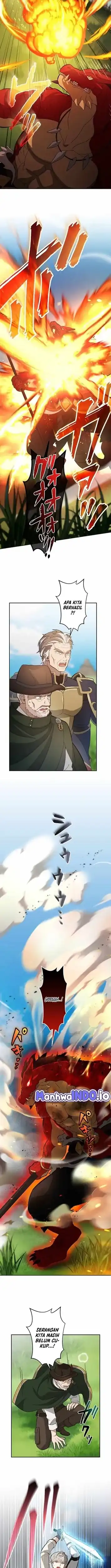 Baca Gray Ash: A New Life in the Dungeon City - Chapter 21 halaman 9