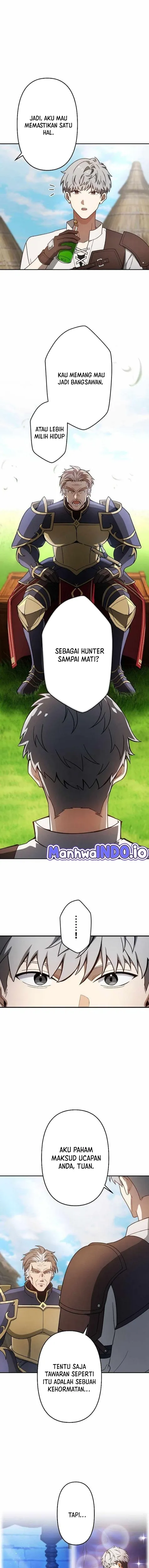 Baca Gray Ash: A New Life in the Dungeon City - Chapter 22 halaman 5
