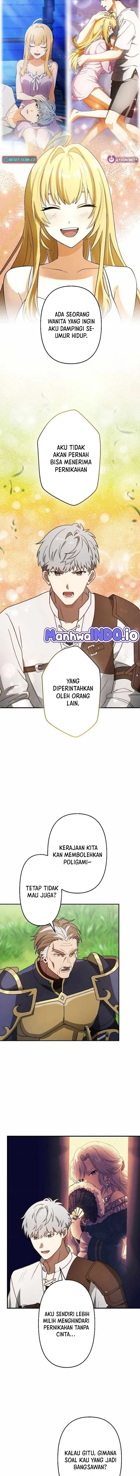Baca Gray Ash: A New Life in the Dungeon City - Chapter 22 halaman 6