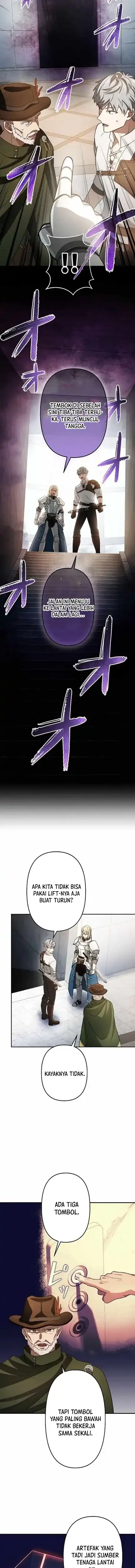 Baca Gray Ash: A New Life in the Dungeon City - Chapter 23 halaman 14