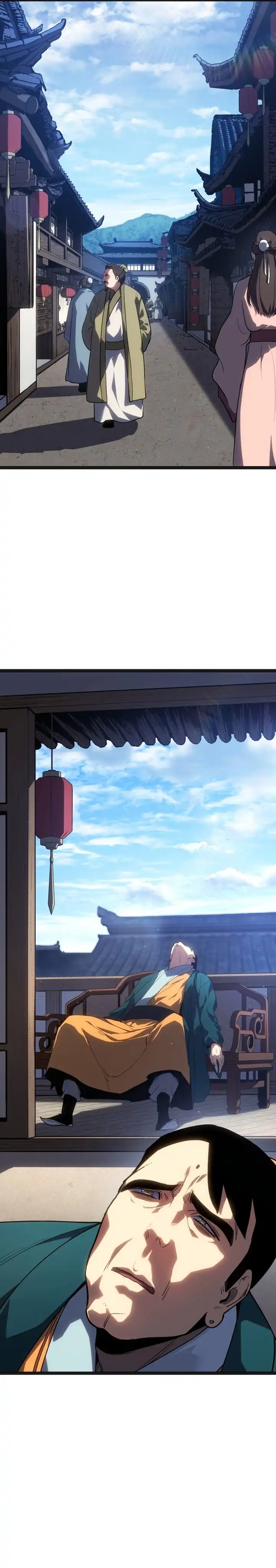 Baca Grim Reaper of the Drifting Moon - Chapter 109 halaman 10