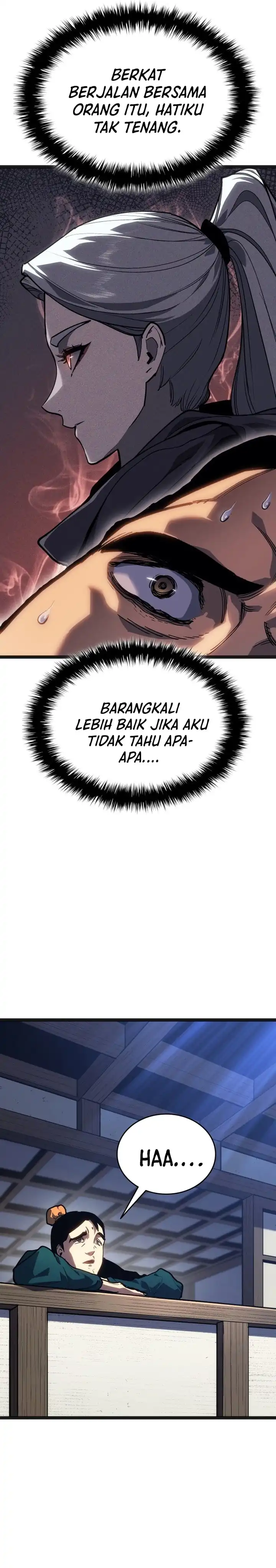 Baca Grim Reaper of the Drifting Moon - Chapter 109 halaman 12