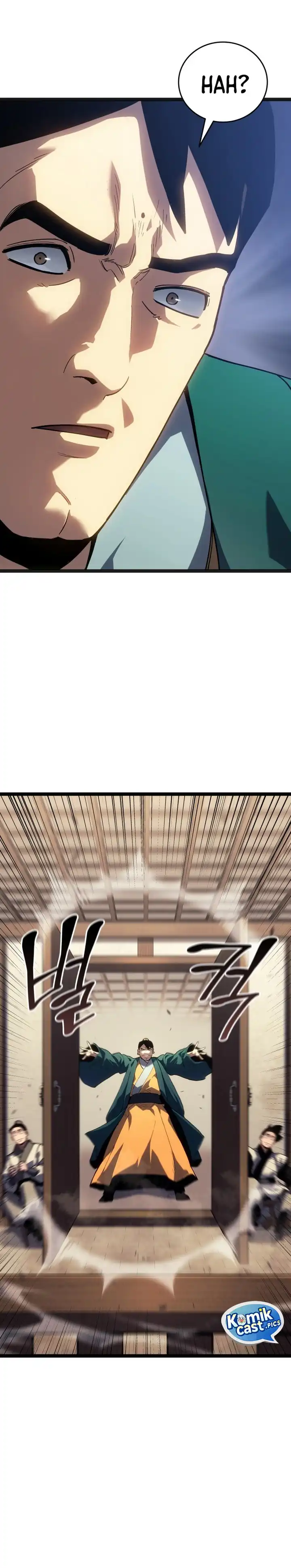 Baca Grim Reaper of the Drifting Moon - Chapter 109 halaman 13