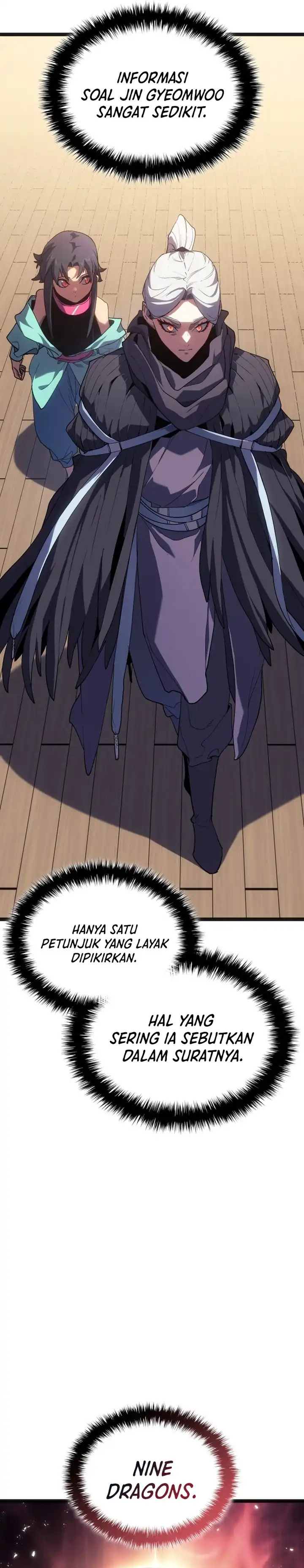 Baca Grim Reaper of the Drifting Moon - Chapter 109 halaman 23