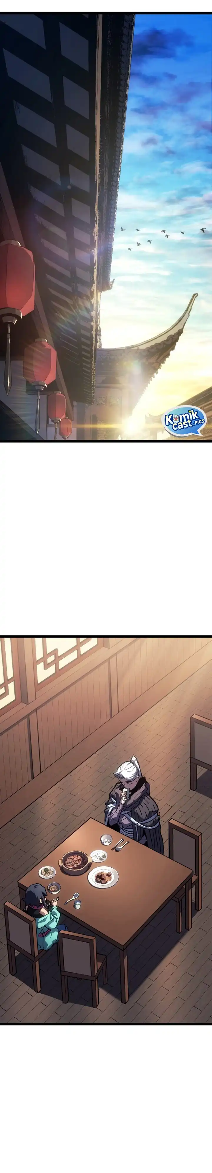 Baca Grim Reaper of the Drifting Moon - Chapter 109 halaman 25