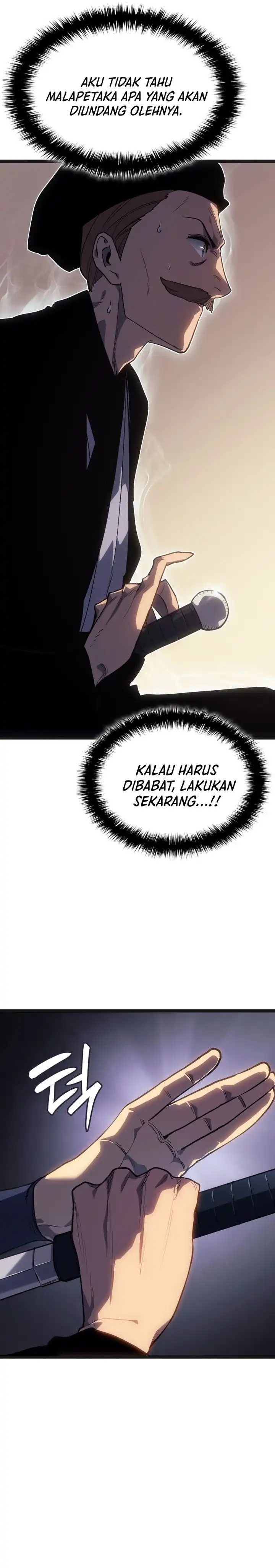 Baca Grim Reaper of the Drifting Moon - Chapter 109 halaman 3