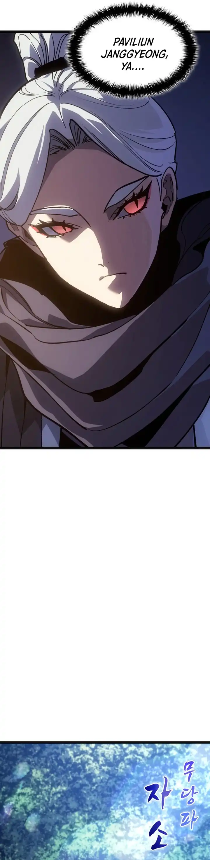 Baca Grim Reaper of the Drifting Moon - Chapter 109 halaman 32