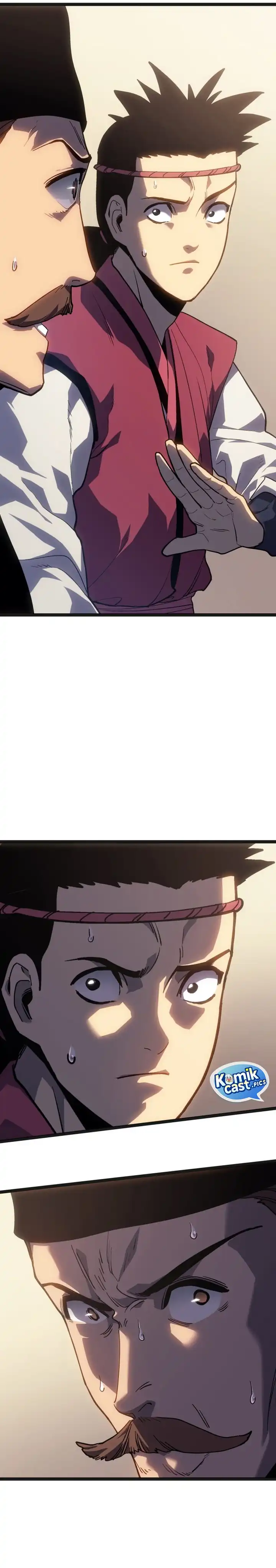 Baca Grim Reaper of the Drifting Moon - Chapter 109 halaman 4