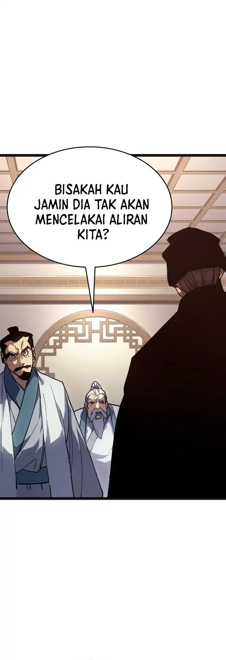 Baca Grim Reaper of the Drifting Moon - Chapter 109 halaman 45