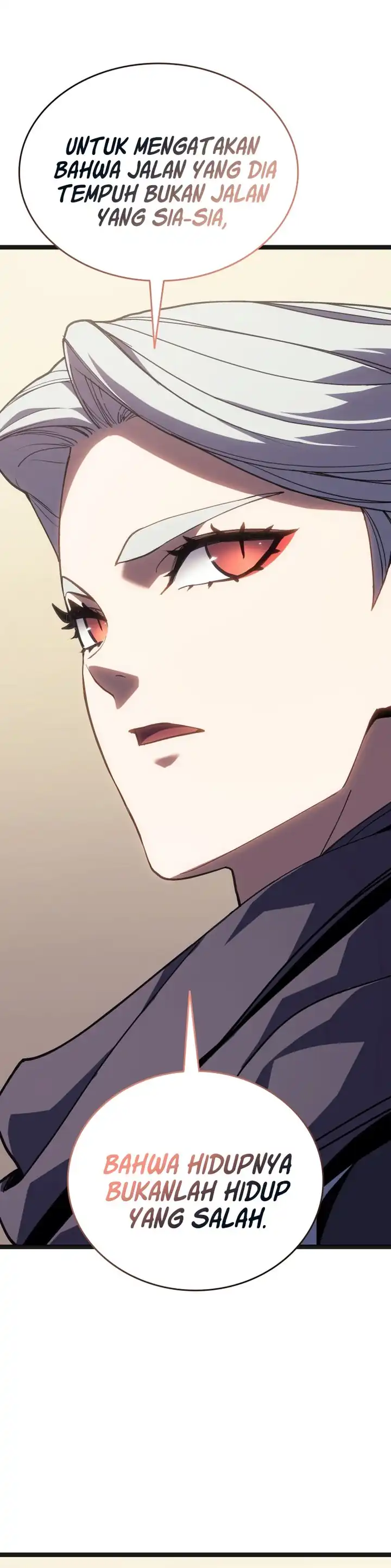 Baca Grim Reaper of the Drifting Moon - Chapter 109 halaman 7