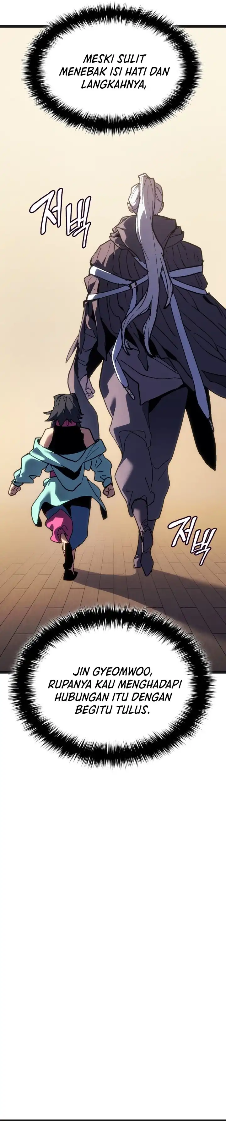 Baca Grim Reaper of the Drifting Moon - Chapter 109 halaman 9