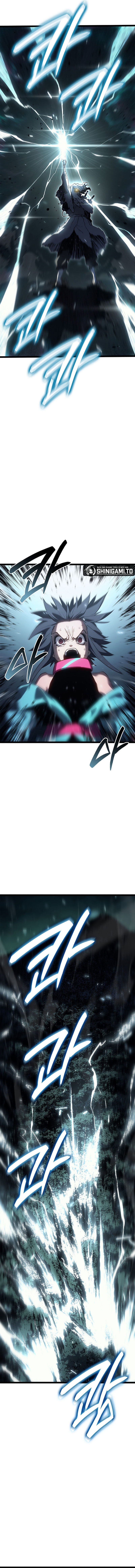 Baca Grim Reaper of the Drifting Moon - Chapter 115 halaman 10