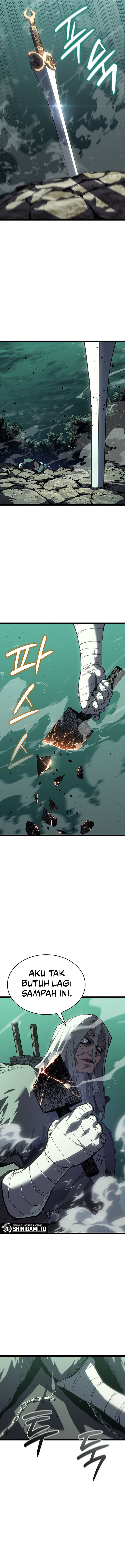 Baca Grim Reaper of the Drifting Moon - Chapter 115 halaman 11