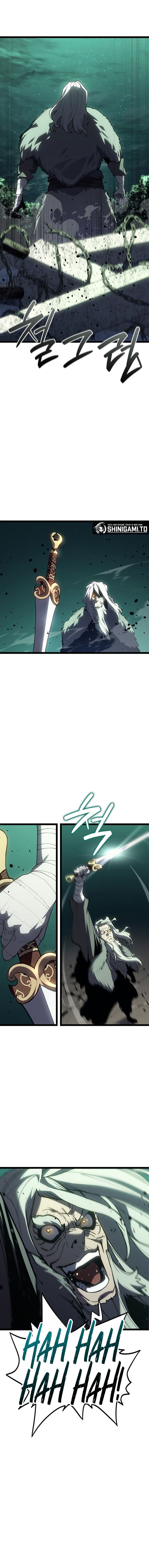 Baca Grim Reaper of the Drifting Moon - Chapter 115 halaman 12