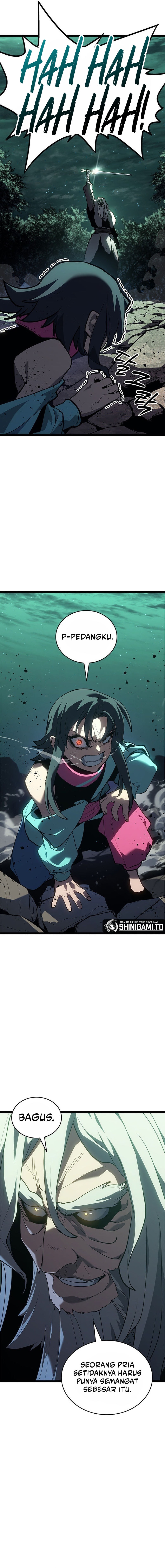 Baca Grim Reaper of the Drifting Moon - Chapter 115 halaman 13