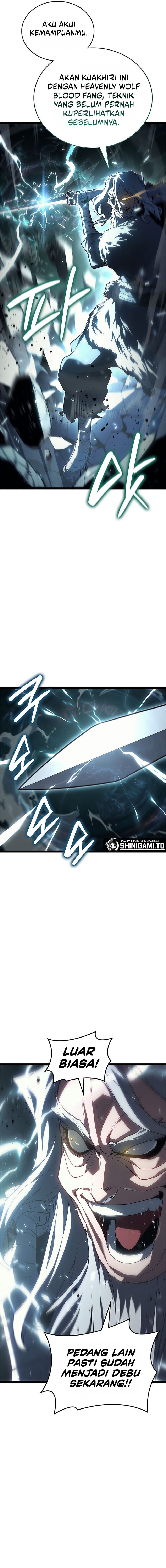 Baca Grim Reaper of the Drifting Moon - Chapter 115 halaman 14