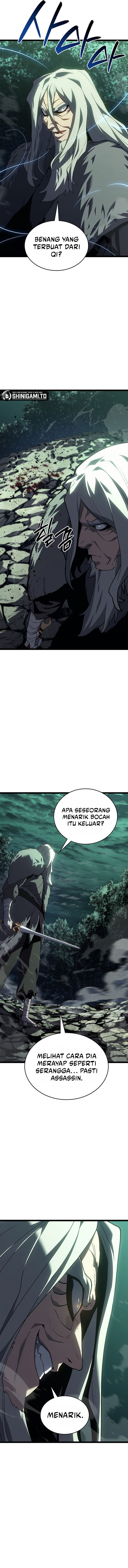 Baca Grim Reaper of the Drifting Moon - Chapter 115 halaman 17