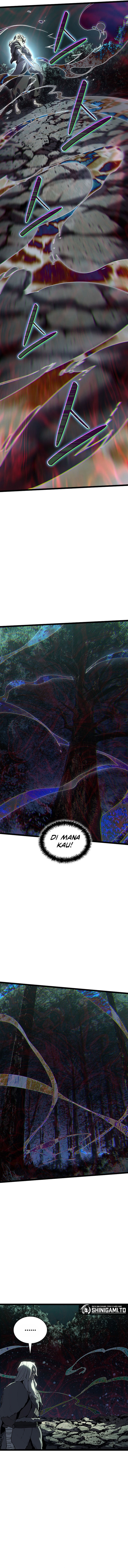 Baca Grim Reaper of the Drifting Moon - Chapter 115 halaman 18