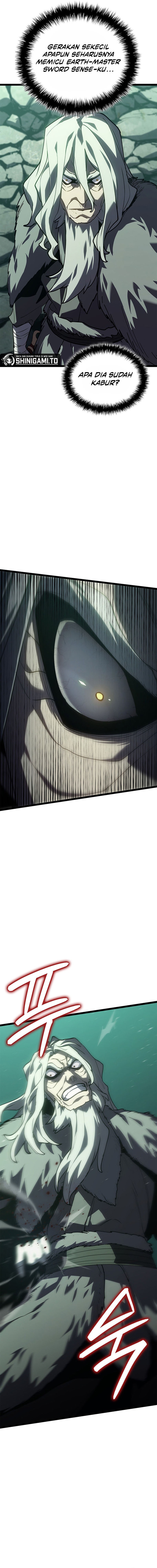 Baca Grim Reaper of the Drifting Moon - Chapter 115 halaman 19