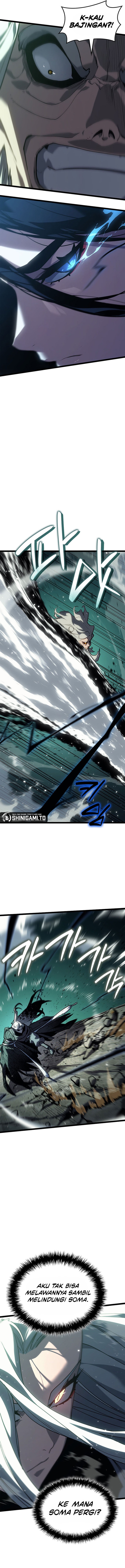 Baca Grim Reaper of the Drifting Moon - Chapter 115 halaman 20