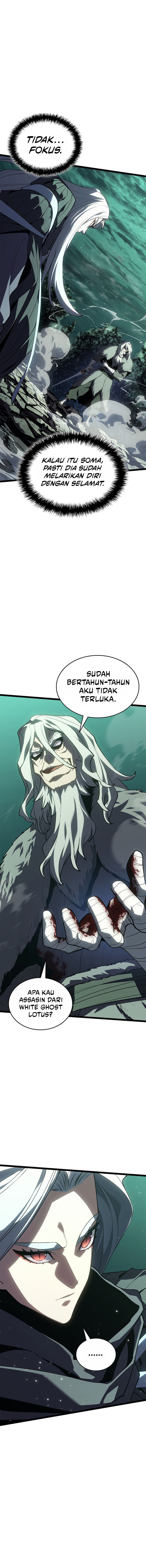 Baca Grim Reaper of the Drifting Moon - Chapter 115 halaman 21