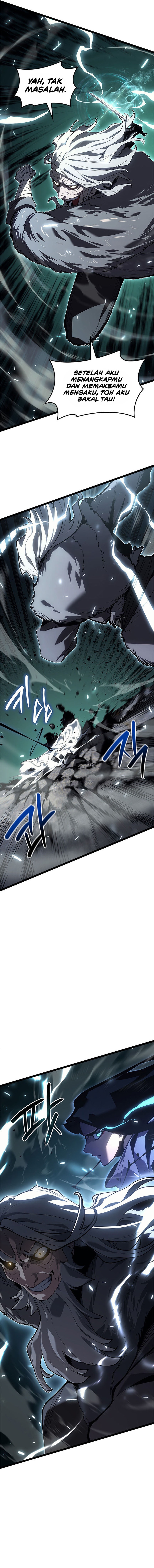 Baca Grim Reaper of the Drifting Moon - Chapter 115 halaman 22