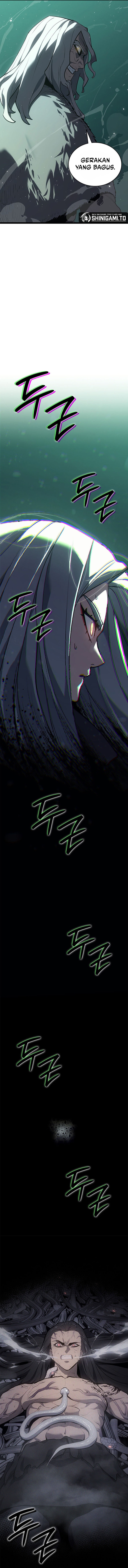 Baca Grim Reaper of the Drifting Moon - Chapter 115 halaman 24