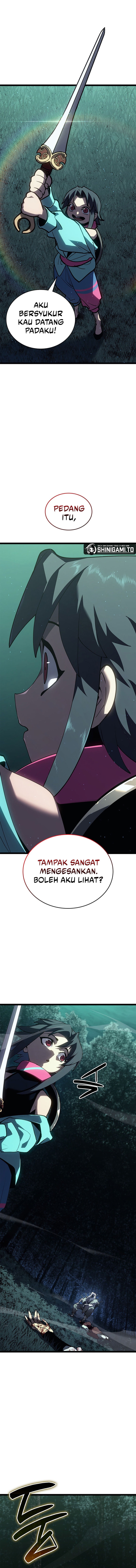 Baca Grim Reaper of the Drifting Moon - Chapter 115 halaman 3