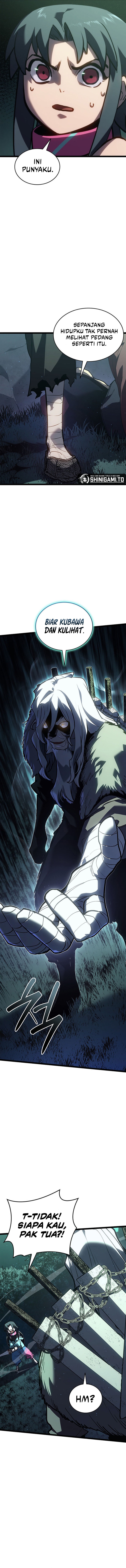 Baca Grim Reaper of the Drifting Moon - Chapter 115 halaman 5