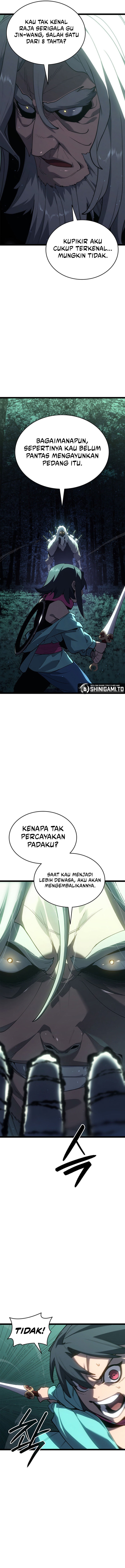 Baca Grim Reaper of the Drifting Moon - Chapter 115 halaman 6