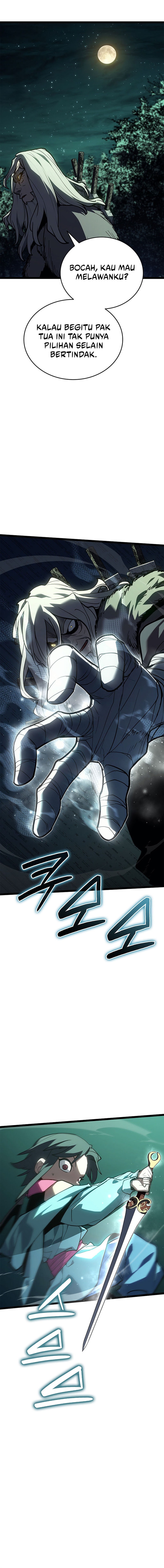 Baca Grim Reaper of the Drifting Moon - Chapter 115 halaman 7