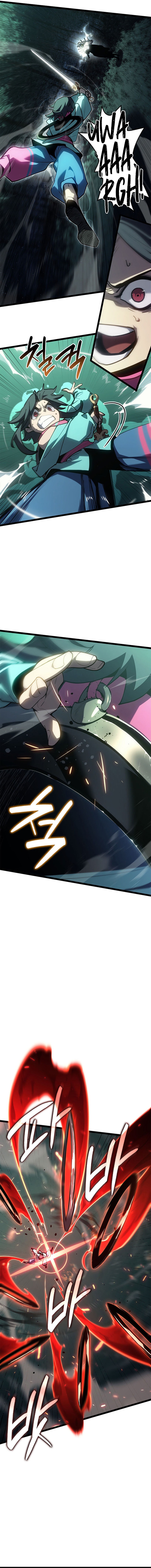 Baca Grim Reaper of the Drifting Moon - Chapter 115 halaman 8