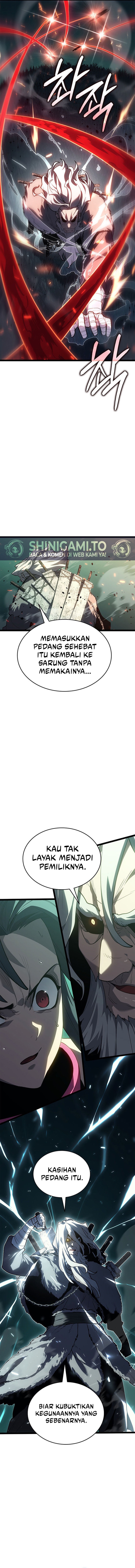 Baca Grim Reaper of the Drifting Moon - Chapter 115 halaman 9