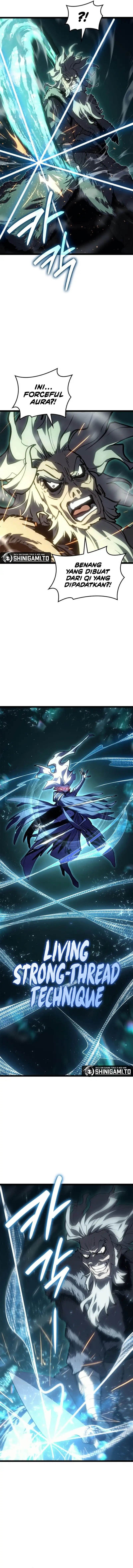 Baca Grim Reaper of the Drifting Moon - Chapter 116 halaman 10