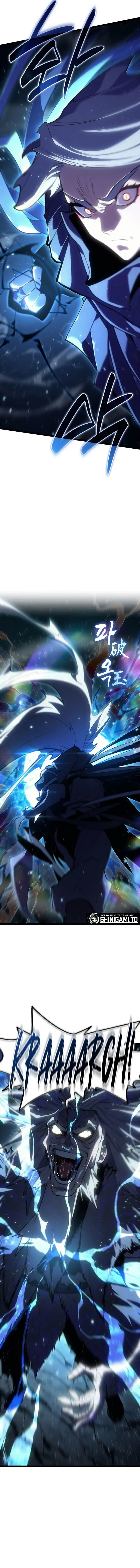 Baca Grim Reaper of the Drifting Moon - Chapter 116 halaman 12