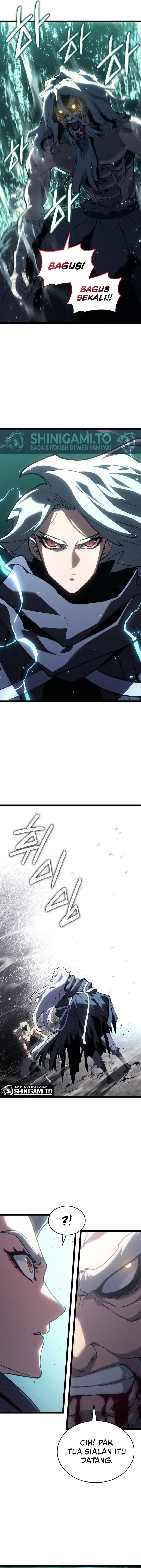 Baca Grim Reaper of the Drifting Moon - Chapter 116 halaman 14