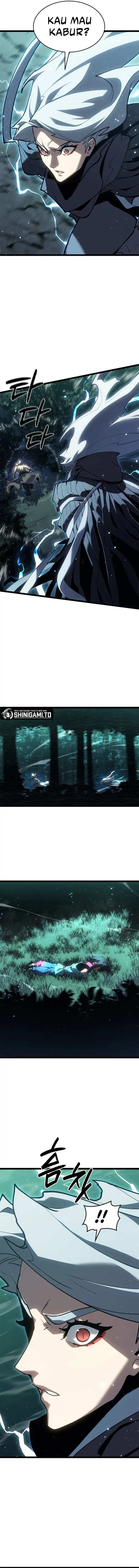 Baca Grim Reaper of the Drifting Moon - Chapter 116 halaman 16