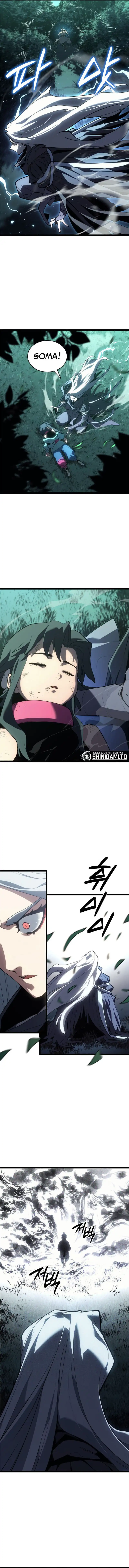 Baca Grim Reaper of the Drifting Moon - Chapter 116 halaman 17