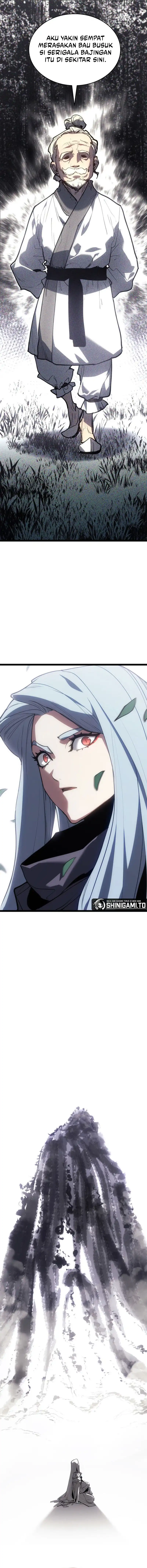 Baca Grim Reaper of the Drifting Moon - Chapter 116 halaman 18