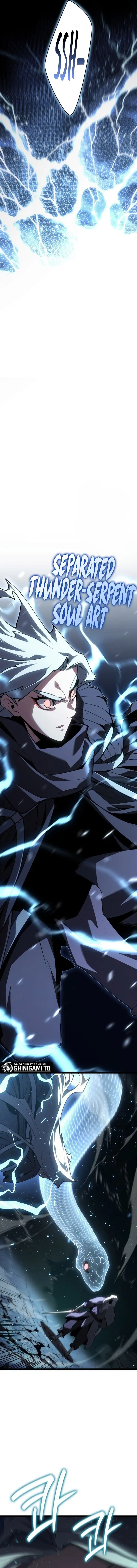 Baca Grim Reaper of the Drifting Moon - Chapter 116 halaman 2