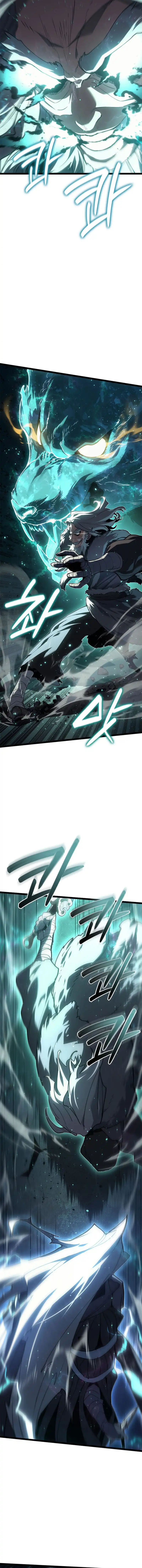 Baca Grim Reaper of the Drifting Moon - Chapter 116 halaman 3